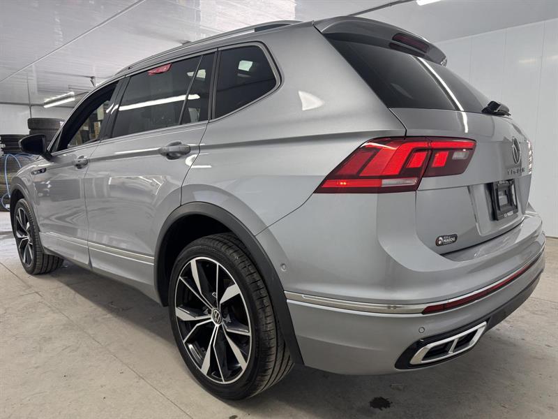 volkswagen Tiguan 2024 - 4