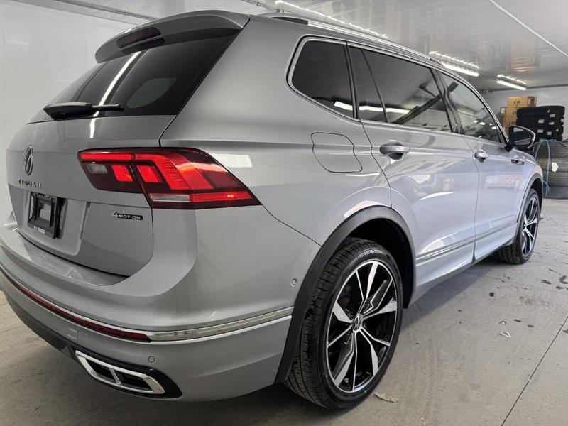 volkswagen Tiguan 2024 - 6