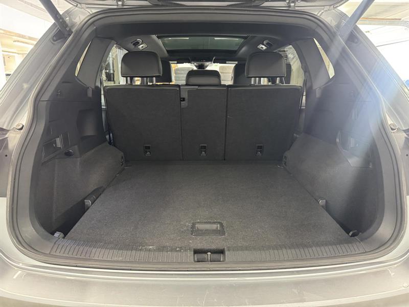 volkswagen Tiguan 2024 - 7