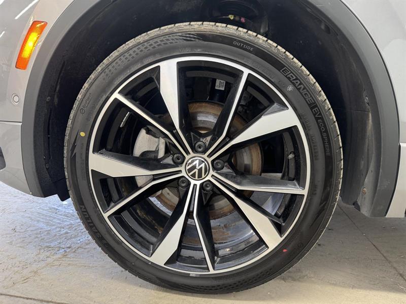 volkswagen Tiguan 2024 - 9