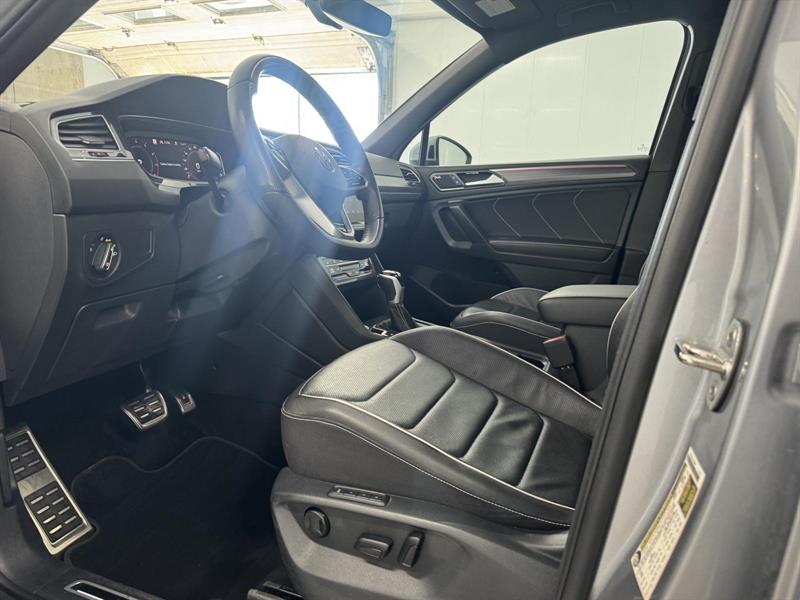 volkswagen Tiguan 2024 - 11