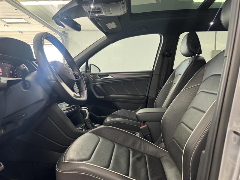 volkswagen Tiguan 2024 - 12