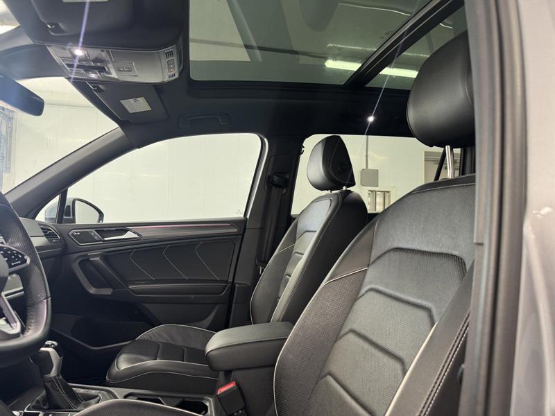volkswagen Tiguan 2024 - 13