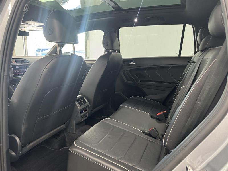 volkswagen Tiguan 2024 - 16
