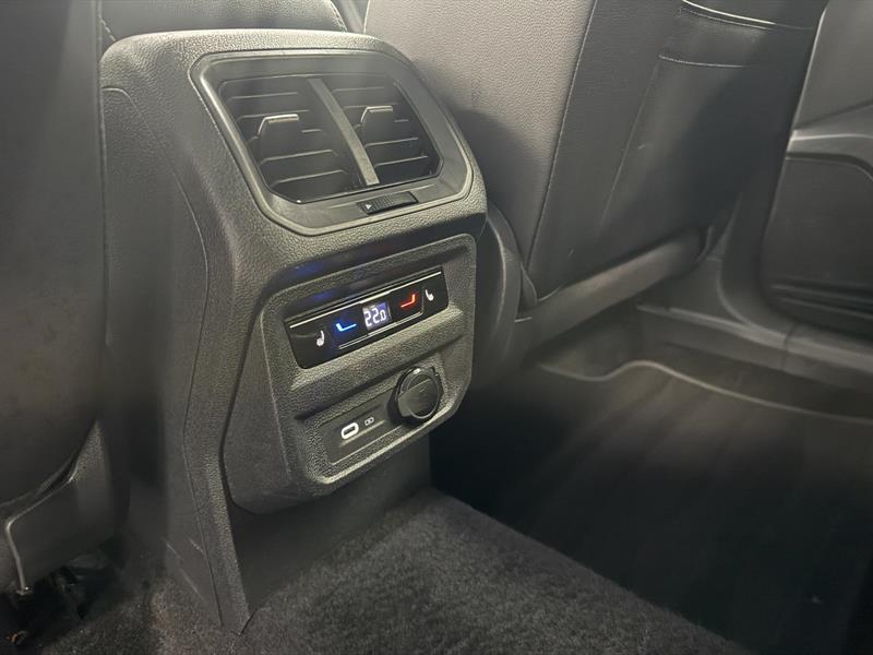 volkswagen Tiguan 2024 - 17