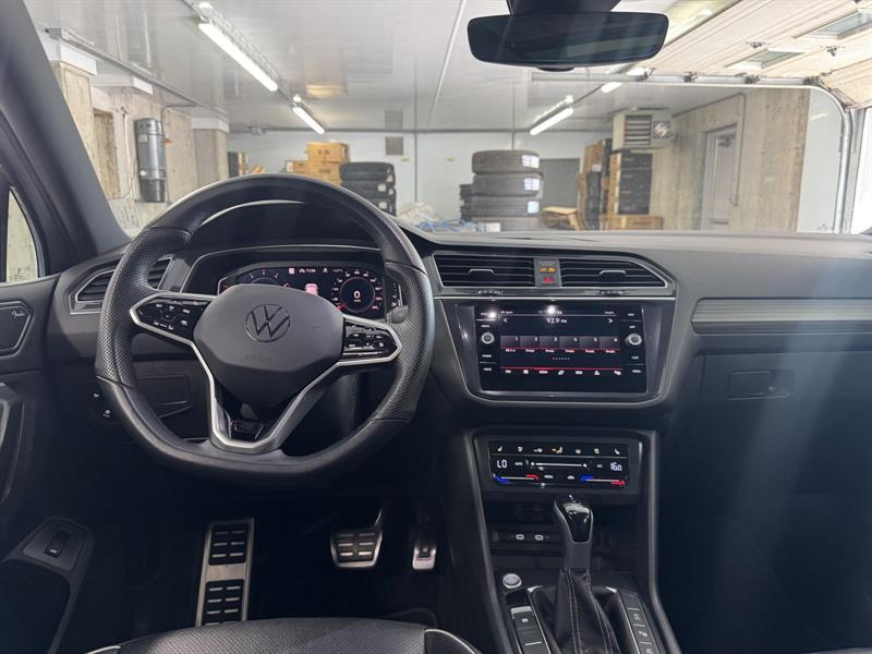 volkswagen Tiguan 2024 - 18