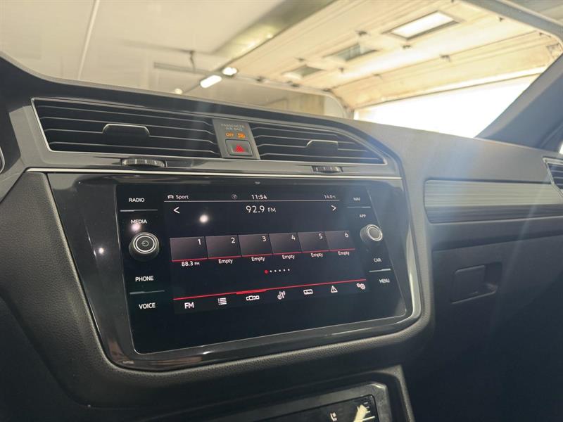volkswagen Tiguan 2024 - 19