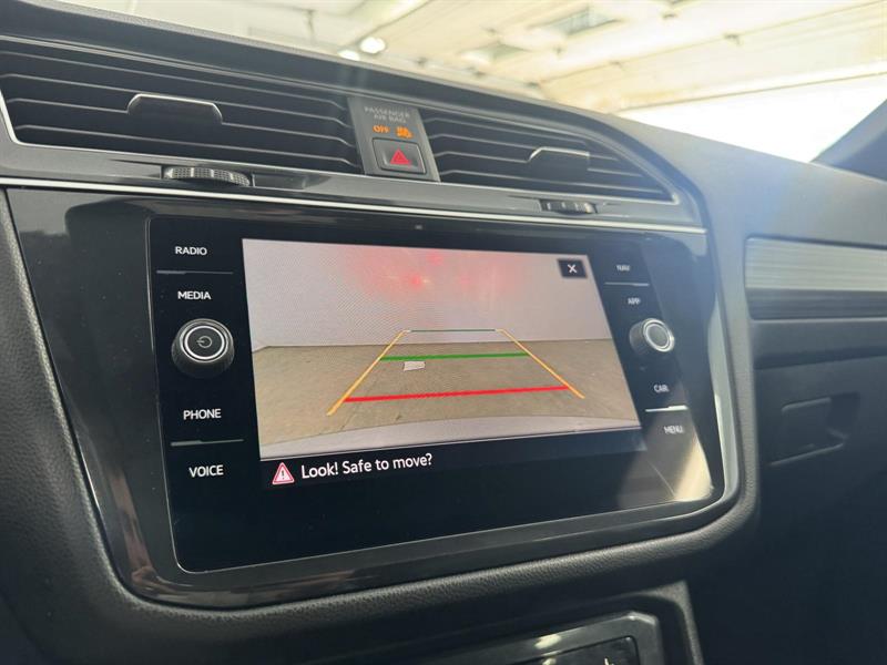 volkswagen Tiguan 2024 - 20
