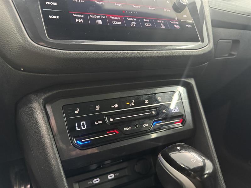 volkswagen Tiguan 2024 - 21