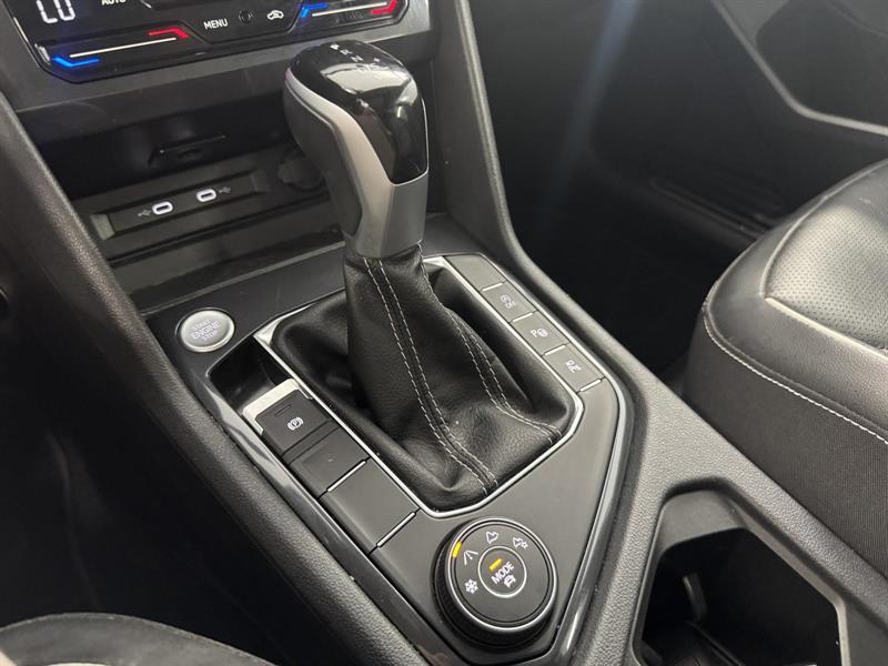 volkswagen Tiguan 2024 - 22