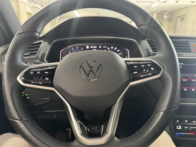 volkswagen Tiguan 2024 - 23