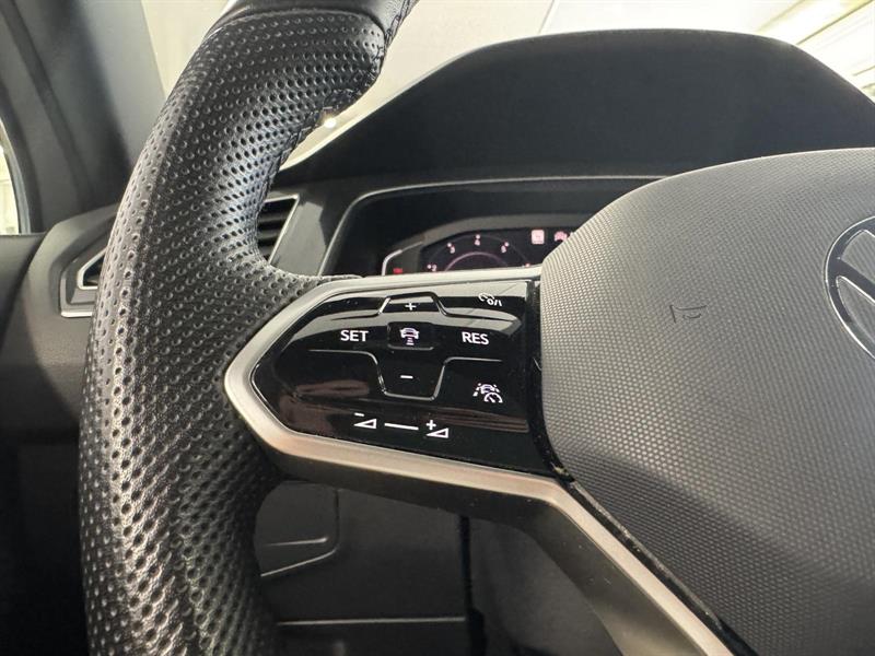 volkswagen Tiguan 2024 - 25