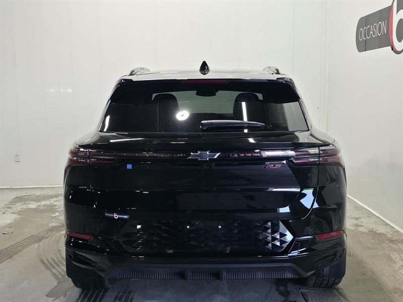 chevrolet Equinox EV 2025 - 7