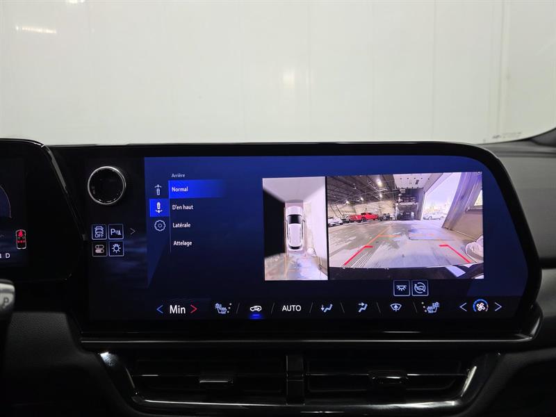chevrolet Equinox EV 2025 - 10
