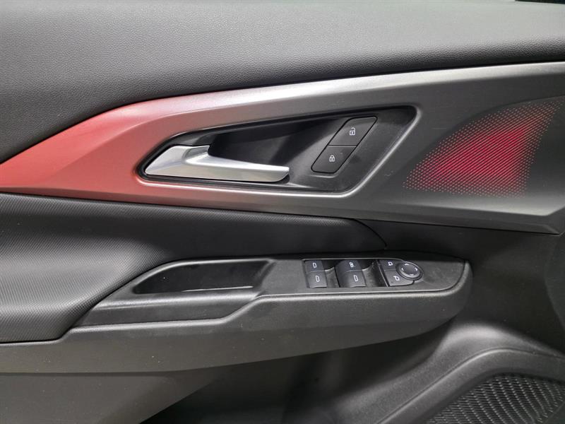 chevrolet Equinox EV 2025 - 15