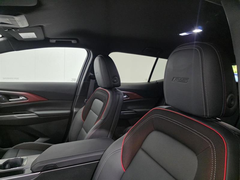 chevrolet Equinox EV 2025 - 17