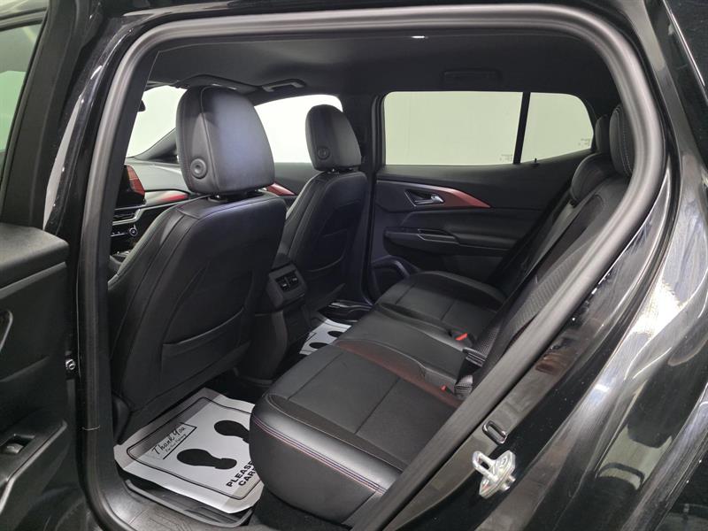 chevrolet Equinox EV 2025 - 18