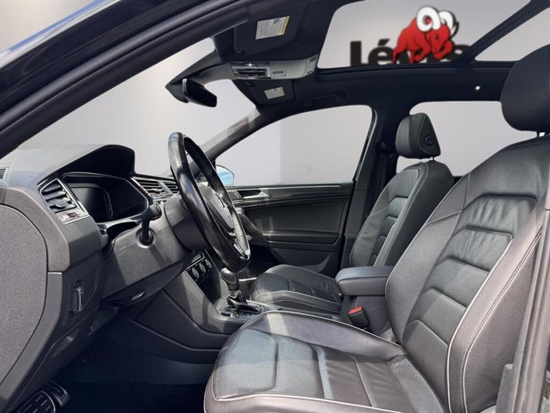 volkswagen Tiguan 2021 - 4
