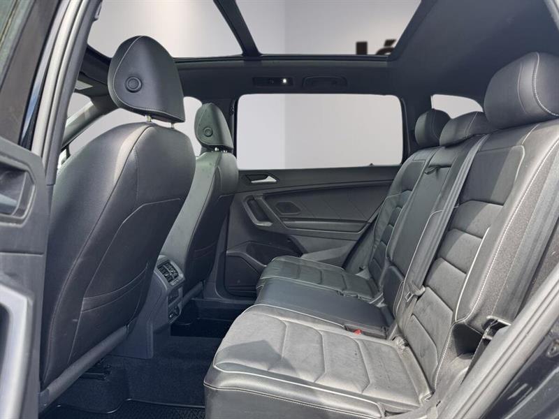 volkswagen Tiguan 2021 - 6