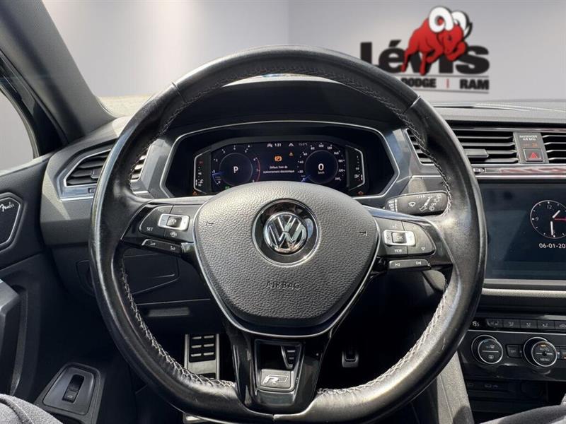 volkswagen Tiguan 2021 - 8
