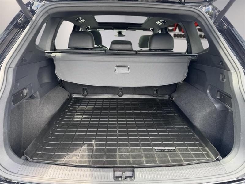 volkswagen Tiguan 2021 - 10