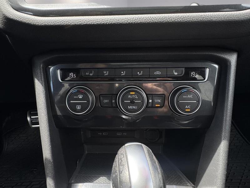 volkswagen Tiguan 2021 - 11