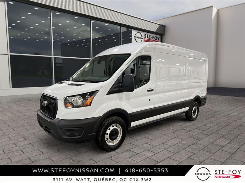 ford Transit Cargo Van 2024