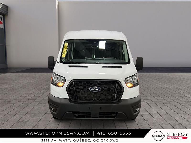 ford Transit Cargo Van 2024 - 2