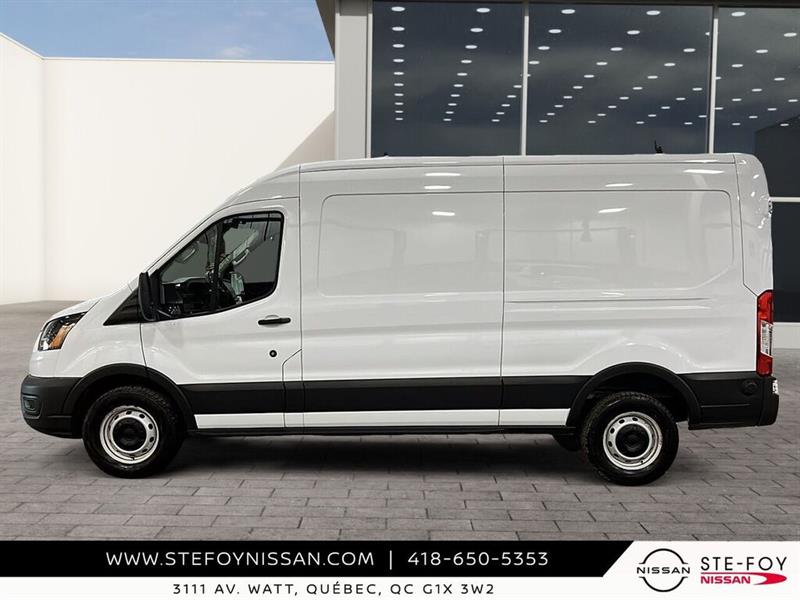 ford Transit Cargo Van 2024 - 5