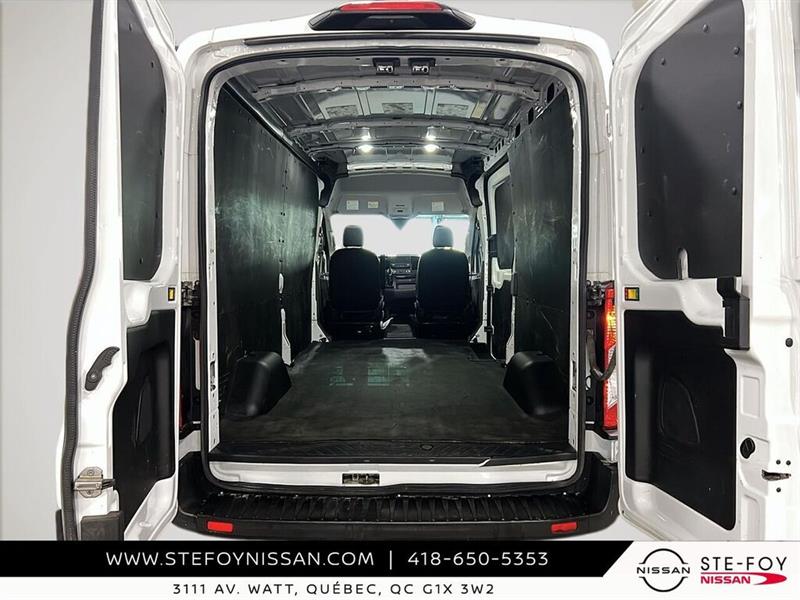 ford Transit Cargo Van 2024 - 6