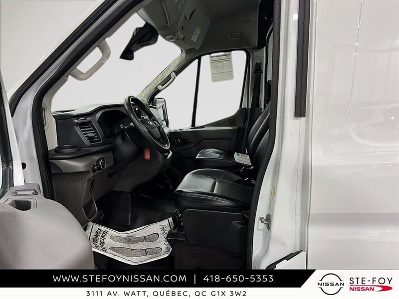 ford Transit Cargo Van 2024 - 9