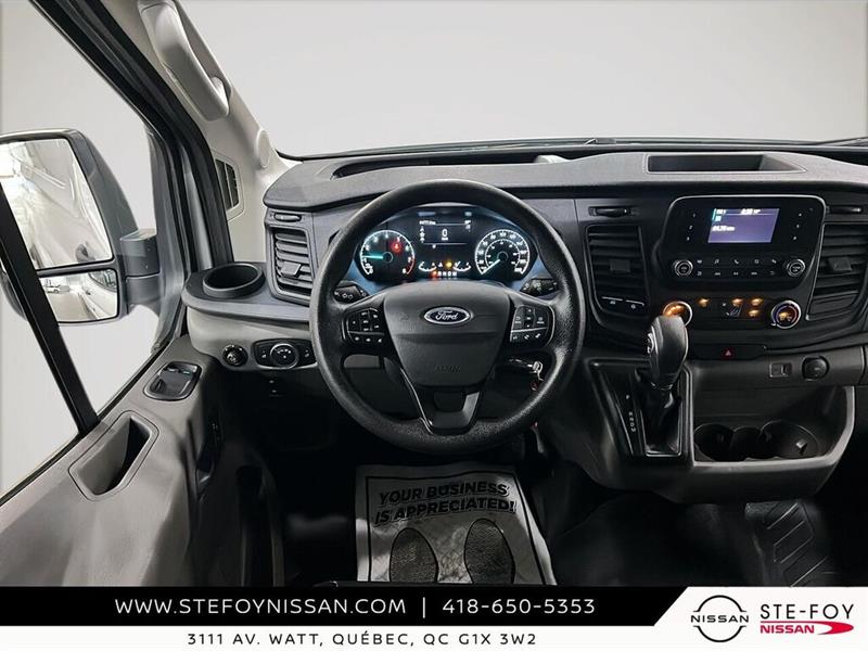 ford Transit Cargo Van 2024 - 14