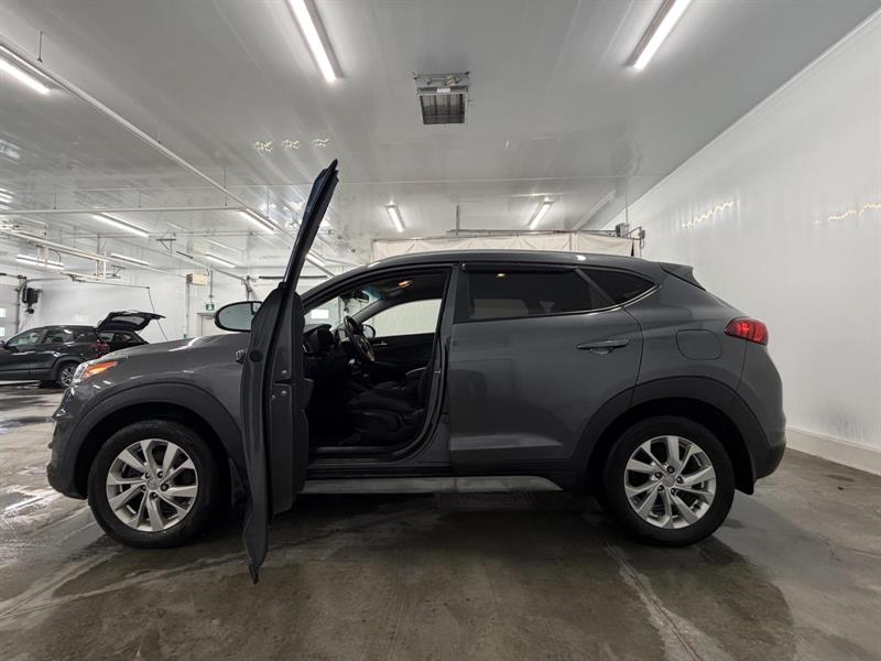 hyundai Tucson 2019 - 3