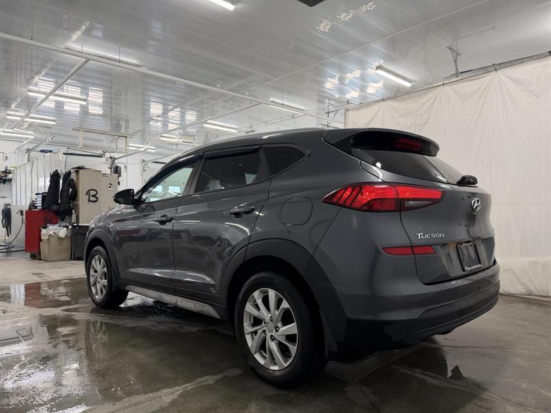 hyundai Tucson 2019 - 4