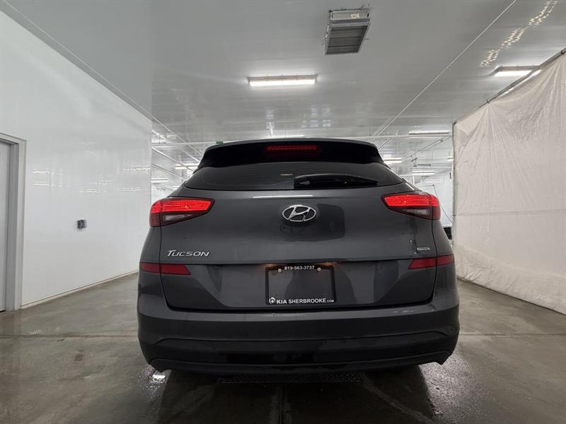 hyundai Tucson 2019 - 5