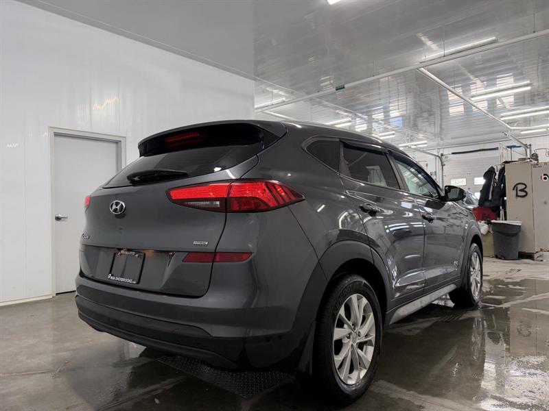 hyundai Tucson 2019 - 7