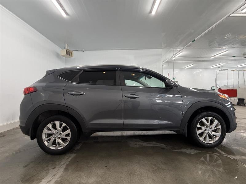hyundai Tucson 2019 - 8