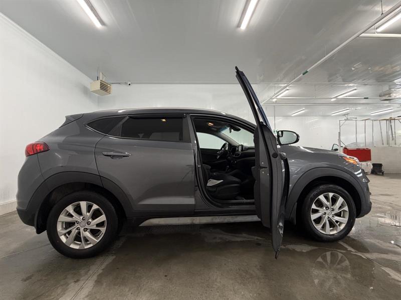hyundai Tucson 2019 - 9