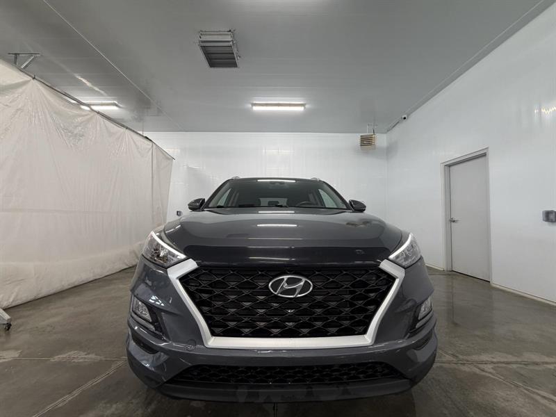 hyundai Tucson 2019 - 11