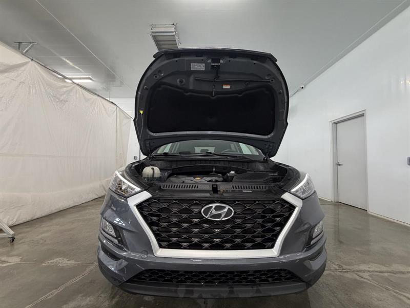 hyundai Tucson 2019 - 12