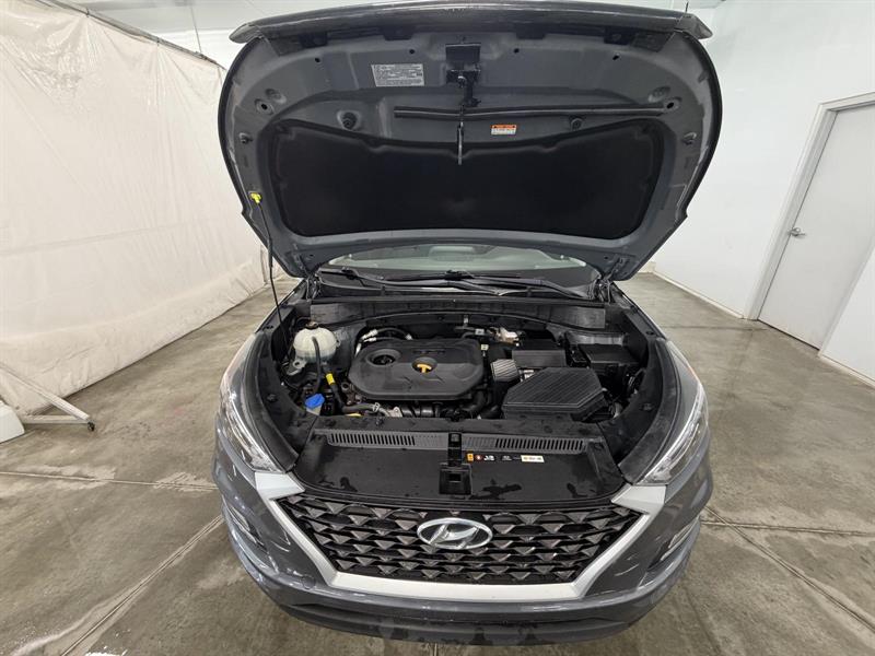 hyundai Tucson 2019 - 13