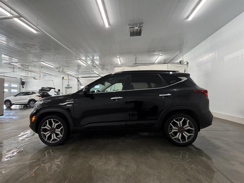 kia Seltos 2023 - 3