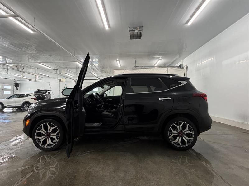 kia Seltos 2023 - 4