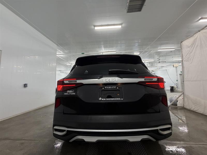 kia Seltos 2023 - 6