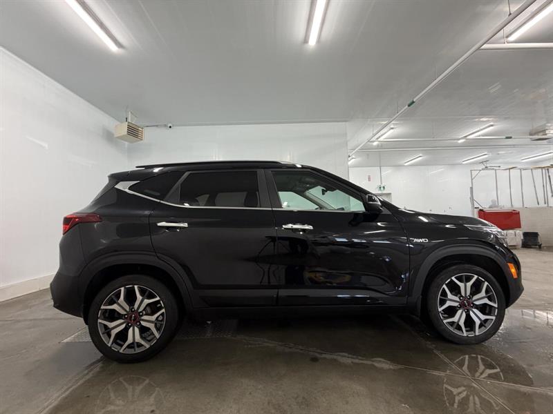 kia Seltos 2023 - 9
