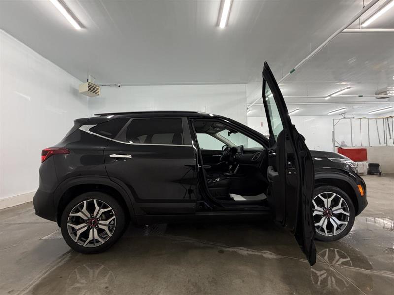 kia Seltos 2023 - 10
