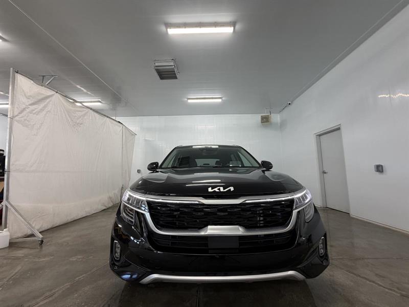 kia Seltos 2023 - 12