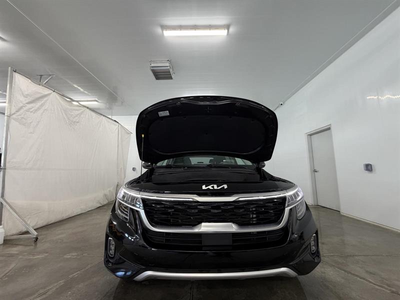 kia Seltos 2023 - 13