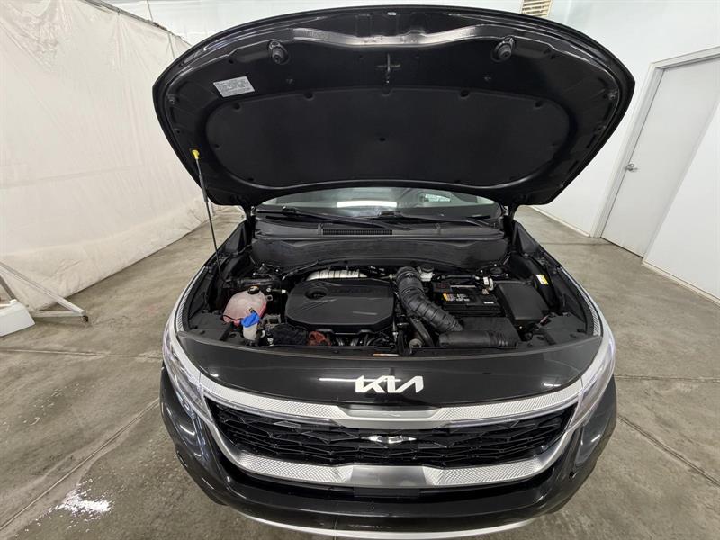 kia Seltos 2023 - 14