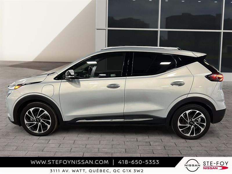 chevrolet Bolt EUV 2022 - 5